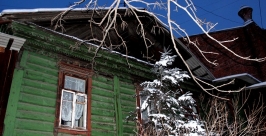 Комсомольская 89 Анна Незнанова