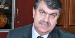 Нам нужны хранители истории Хабаровского края - Александр Федосов Из архивов РИА AmurMedia