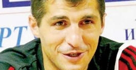 Омари Тетрадзе www.sport-express.ru