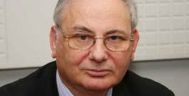 Не надо впутывать детей в политику - Борис Резник о &quotзаконе Димы Яковлева&quot Из архивов ИА AmurMedia