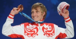 Хабаровчанин Иван Скобрев выиграл чемпионат России Из архивов ИА AmurMedia