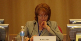 По закону &quotДимы Яковлева&quot детский омбудсмен Хабаровского края высказала &quotединую&quot позиц ИА AmurMedia