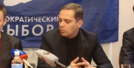 Владимир Милов Анастасия Афанасенко