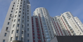 Открылся новый корпус НИИ эпидемиологии и микробиологии в Хабаровске пресс-служба правительства и губернатора Хабаровского края