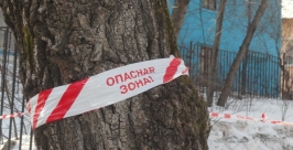 Спецслужбы штурмовали храм в Хабаровске Александр Семенов