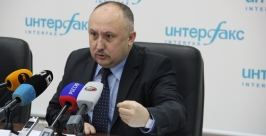 Зарплата учителей в крае высока, теперь нужно поднять качество образования – Базилевский из архива ИА AmurMedia
