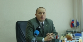 Начальник управления Госнаркоконтроля по ДФО Анастасия Афанасенко
