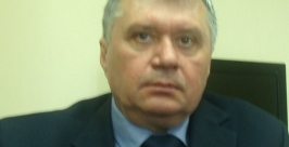 Юрий Березуцкий из Архива AmurMedia