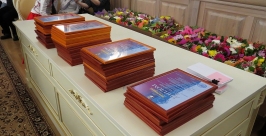 Фестиваль &quotНовые имена&quot прошел в Хабаровске пресс-служба администрации города Хабаровска