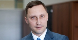 Сергей Маринин пресс-служба Примсоцбанка