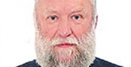 Директор института водных и экологических проблем ДВО РАН Борис Воронов Из архивов ИА AmurMedia