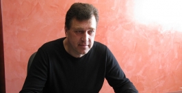 Алесей Изотов пресс-служба администрации Хабаровска