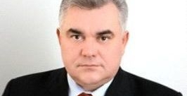 Дмитрий Розенков, депутат ЗДХК Сайт Законодательной думы Хабаровского края