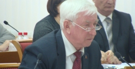 Леонид Голуб из Архива AmurMedia