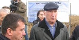 Александр Соколов пресс-служба администрации города Хабаровска