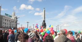 Радужное небо Анастасия Афанасенко
