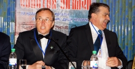 Николай Бурляев и Александр Федосов Анна Незнанова