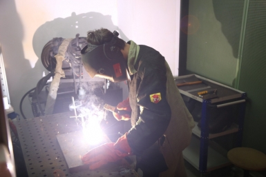 Процент трудоустройства выпускников ссузов в Хабаровском крае выше среднего по стране Пресс-служба министерства образования и науки Хабаровского края
