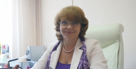 Светлана Жукова, краевой детский омбудсмен Анастасия Афанасенко
