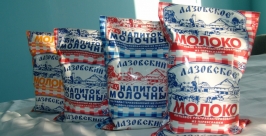 молоко пресс-служба ЗАО &quotПМЗ&quot