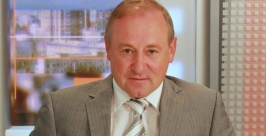 Валерий Лебеда Пресс-служба администрации Хабаровска
