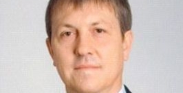 Экономическая амнистия не должна быть повальной - кандидат в губернаторы Хабаровского края Из архивов ИА AmurMedia