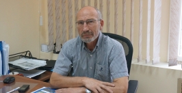 Только скалы надежнее наших свай - директор  компании &quotСтроительный Альянс&quot в Хабаровске ИА AmurMedia