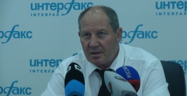 Владимир Отт Анастасия Афанасенко