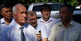 &quotЭто просто беспредел!&quot - Александр Соколов о незаконных постройках в Хабаровске Анастасия Афанасенко