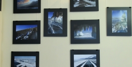 Фотовыставка КНОТОК