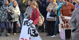 Администрация Совгавани никак не реагирует на наши просьбы о помощи – жители Наркорр. ИА AmurMedia