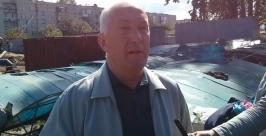 Почти 15 тысяч человек попали в зону затопления в Хабаровске – Александр Соколов Евгений Попов