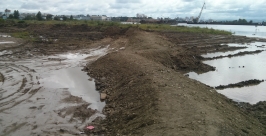 Вода прорвала дамбу в Комсомольске-на-Амуре и хлынула на улицы Евгений Попов