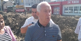 Александр Соколов Евгений Попов