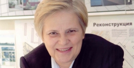 Вера Лучкова Ирина Потехина