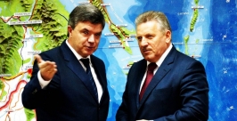 Закон о защитнике прав предпринимателей с трудом прошел 1-е чтение в Хабаровском крае Роман Федоров