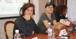 The Rasmus корр. ИА AmurMedia
