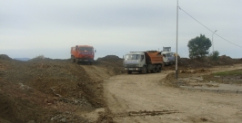 Пострадавший от наводнения Комсомольск-на-Амуре продолжает приходить в себя Евгений Попов