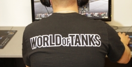 Соревнования по WoT во Владивостоке пресс-служба Wargaming