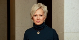 Костина М.Л. Пресс-служба администрации города