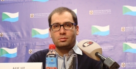 Дмитрий Коган корр. ИА AmurMedia 