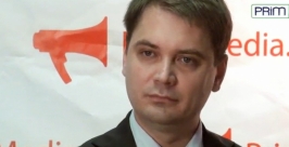 Ишаев не позволял себе такой роскоши, как новый полпред в ДФО Трутнев - Алексей Корниенко ИА AmurMedia