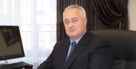 Александр Караваев пресс-служба ОАО &quotФГК&quot