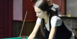 Алина Ванго Амина Жололова