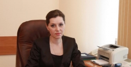 Елена Пузакова Пресс-служба ХКФОМС