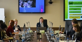 Тест-драйв для журналистов пресс-служба ОАО &quotСбербанк России&quot