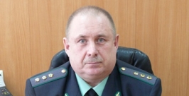 Леонид Митин Пресс-служба УФССП России по Хабаровскому краю
