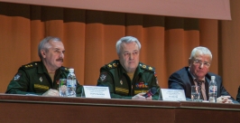 Студенты в Хабаровске смогут получать и воинское звание, и диплом об окончании вуза  пресс-служба краевого Минобрнауки