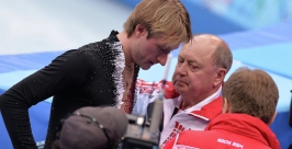 Евгений Плющенко http://www.ria.ru