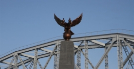 Памятник пресс-служба ДВЖД
